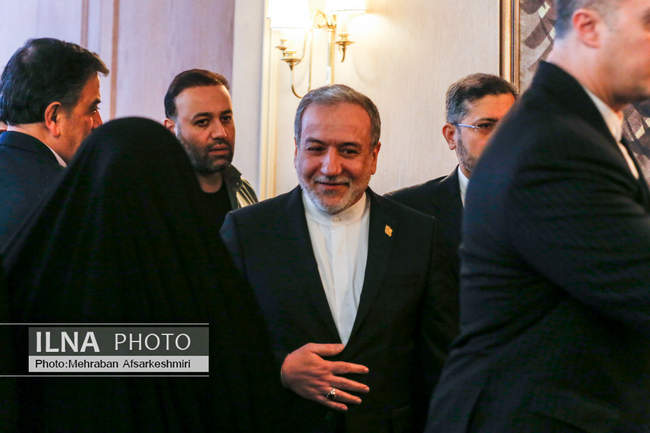 کنفرانس بین‌المللی سپهبد «حاج قاسم سلیمانی؛ دیپلماسی و مقاومت»