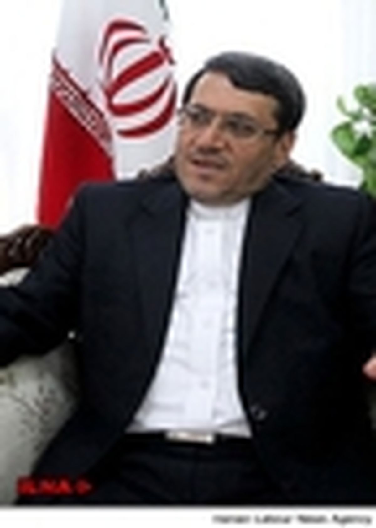 قشقاوی با وزیر خارجه ترکمنستان دیدار کرد