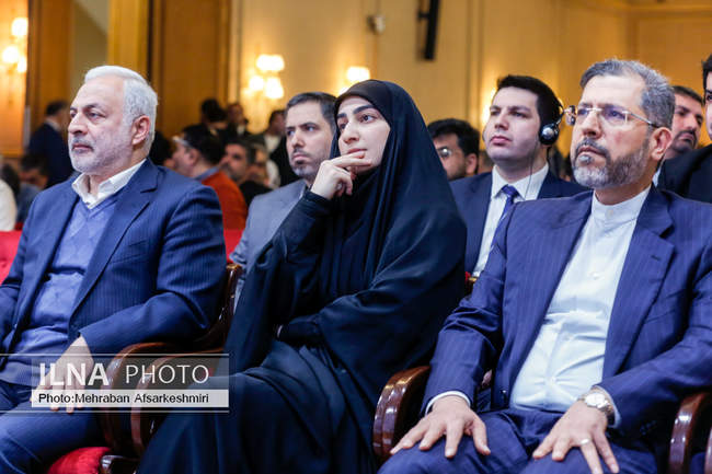 کنفرانس بین‌المللی سپهبد «حاج قاسم سلیمانی؛ دیپلماسی و مقاومت»