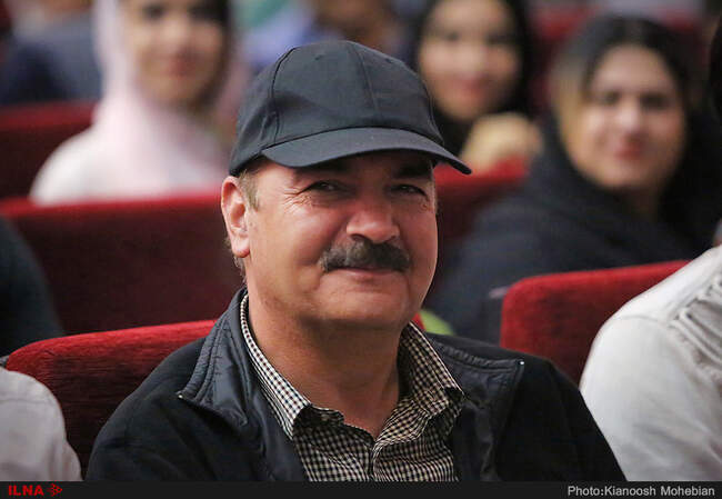 عکس‌های اکران افتتاحیه فیلم سینمایی "پینوکیو،‌ عاموسردار و رئیسعلی" در بوشهر