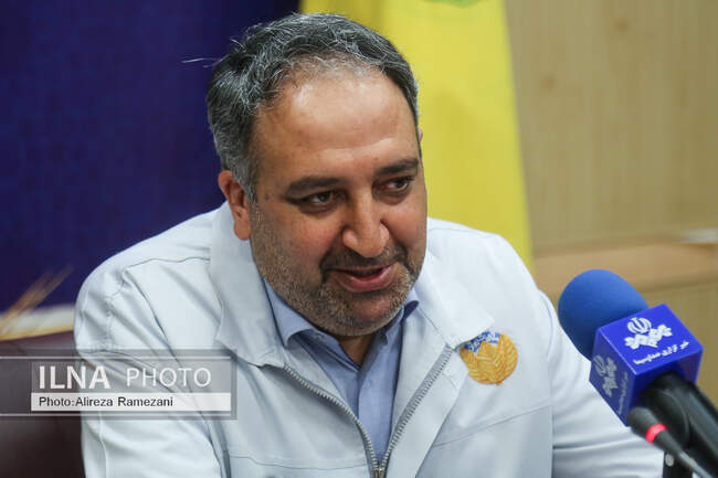 سیاوش افضلی