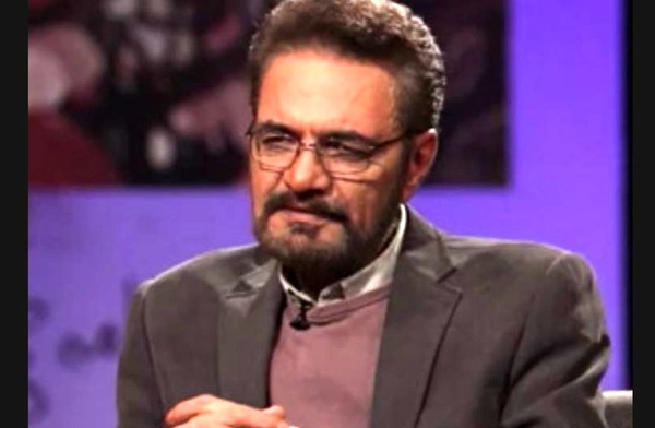 پیام تسلیت معاون سیما در پی درگذشت ابوالفضل طباطبایی