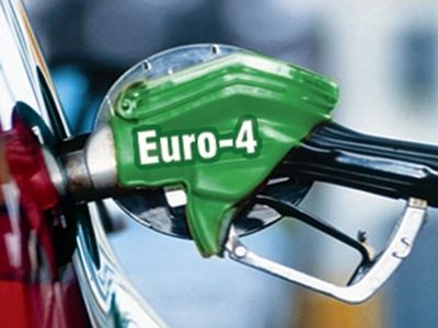 تأمین بنزین یورو 4 از پالایشگاه اصفهان برای استان مرکزی