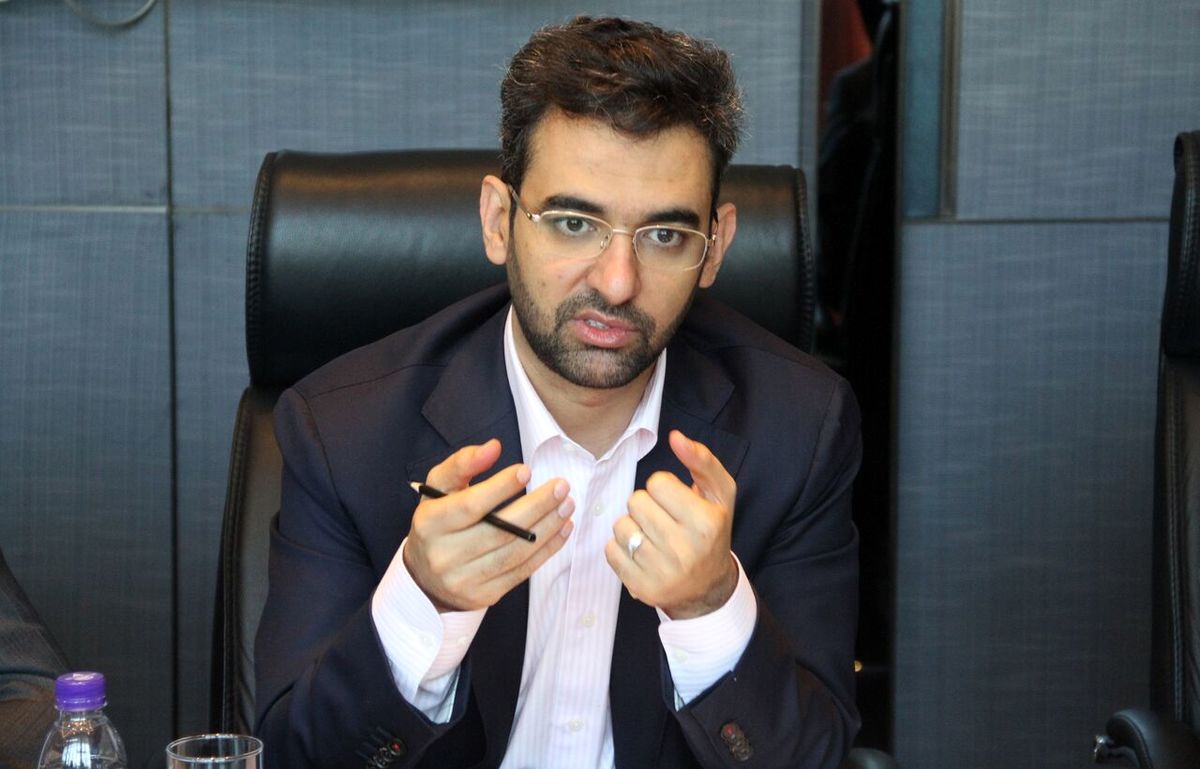 هدف‌گذاری برای دسترسی ۱۲۰۰ روستا به شبکه ملی اطلاعات در سیستان‌وبلوچستان / مطالبه‌گری در دوران کرونا برای ما فرصت است