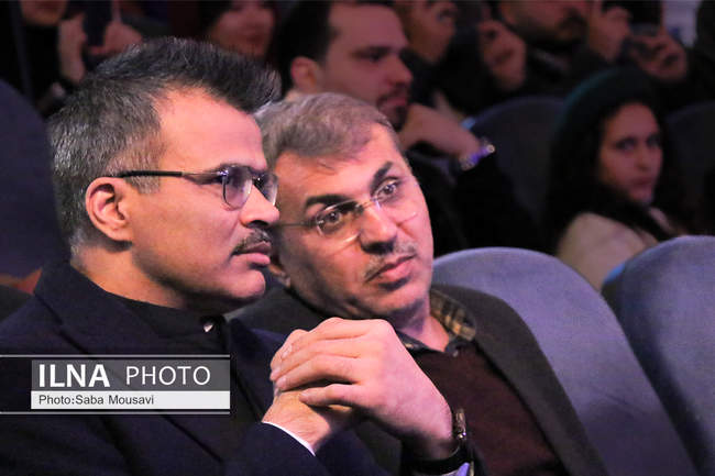 جشن بزرگ شب یلدا در تماشاخانه سنگلج 