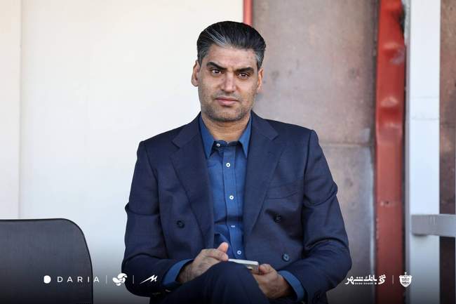 پرسپولیس