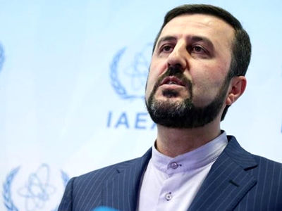 Iran denies any new agreement on its nuclear program