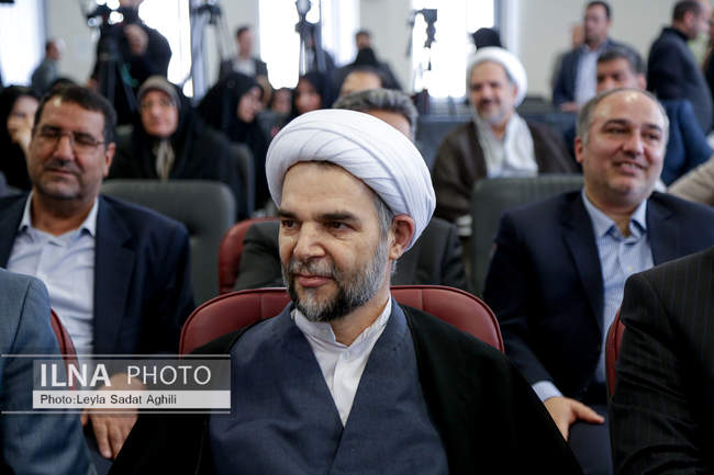 افتتاح مجتمع قضایی خانواده ۳ در تهران