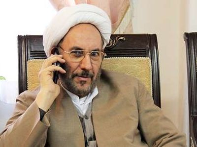 احضار علی یونسی به دادگاه ویژه روحانیت کذب است