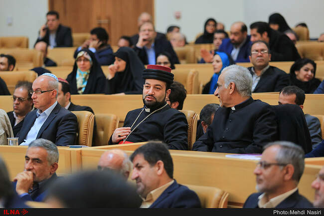 همایش حقوق شهروندی با حضور رییس جمهور