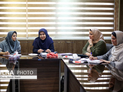 کارآفرینی زنان، هارمونی کار و زندگی