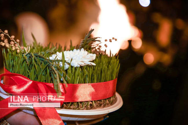 جشن نوروز در جمهوری آذربایجان 