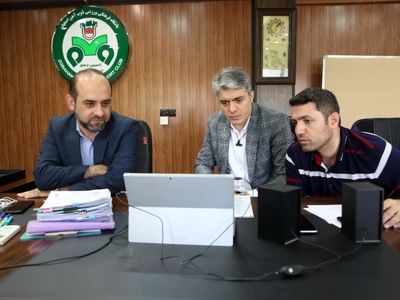 ذوب آهن و رادولوویچ در دادگاه CAS