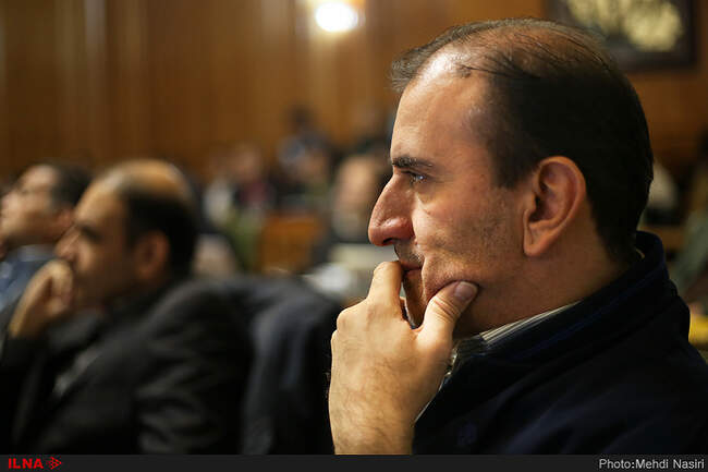  افشین حبیب‌زاده