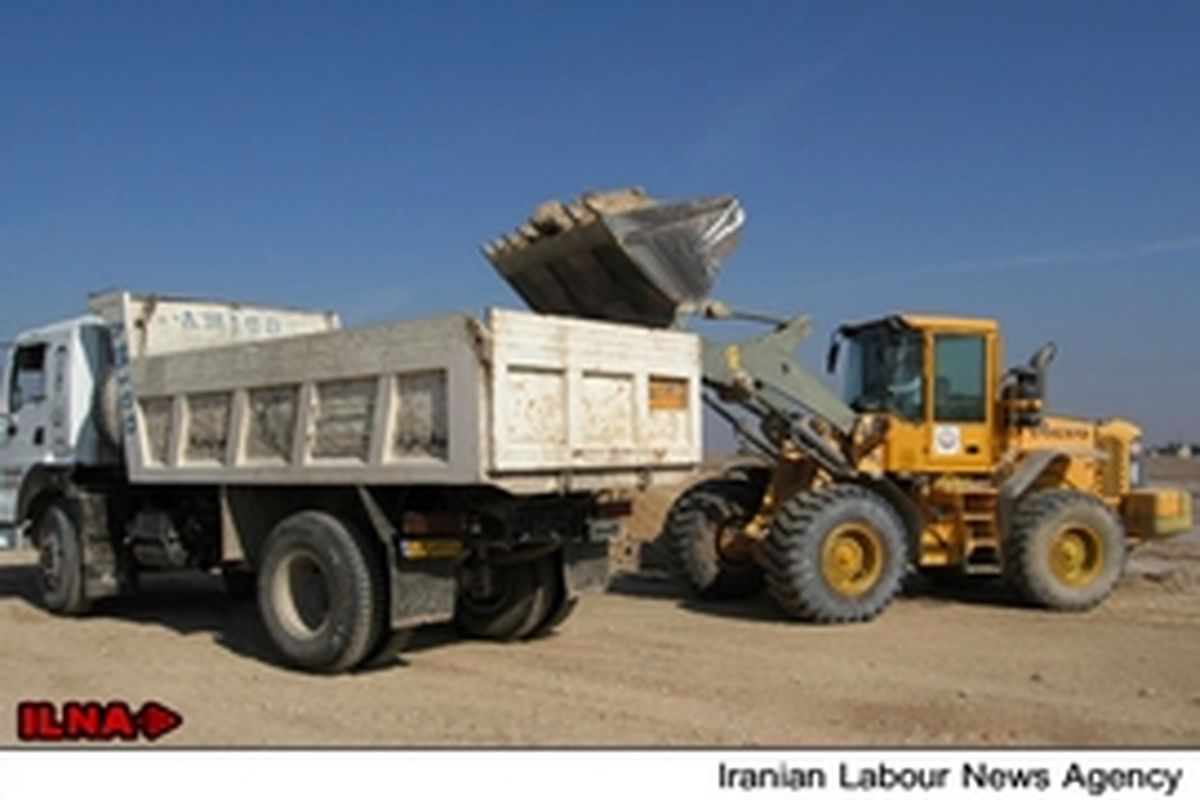 بودجه عمرانی تنها بر روی کاغذ افزایش می یابد