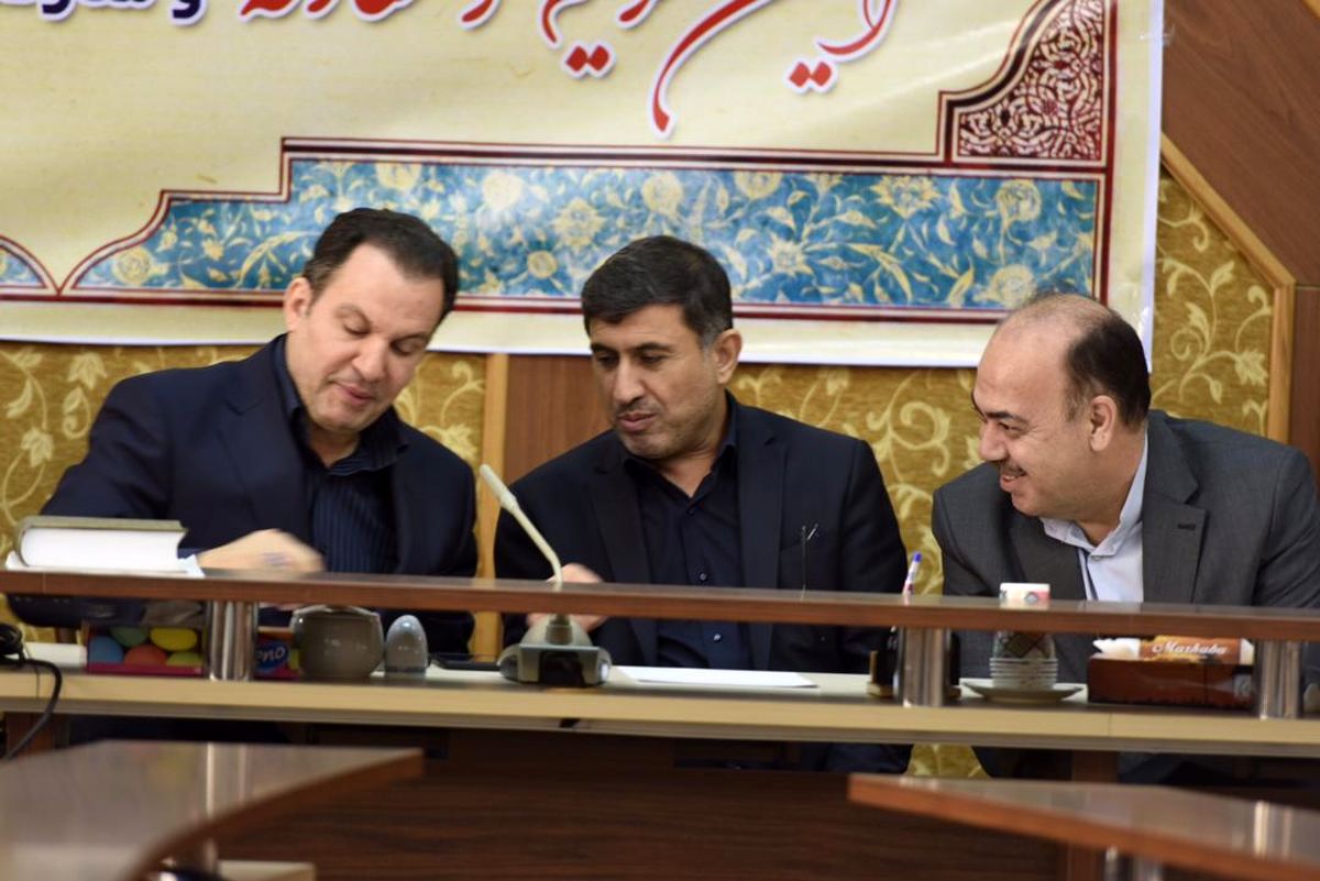 ثبت احوال یکی از اعضای موثر برگزاری انتخابات/البرز برای انتخاباتی امن و پرشور مهیا است