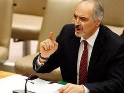 ۹۰ نامه درباره تسلیحات شیمیایی تروریست‌ها به شورای امنیت فرستادیم