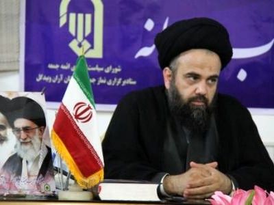 ایران اولین قربانی ترور در دنیاست