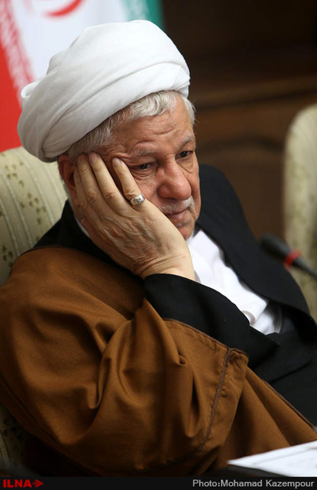 نشست تخصصی آزاداندیشی و تضارب آراء