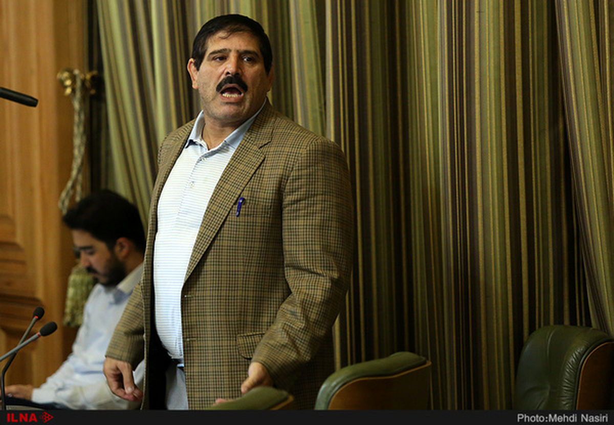 انتقادعباس جدیدی ازبی تدبیری در مدیریت کشتی کریمی با رژیم صهیونیستی