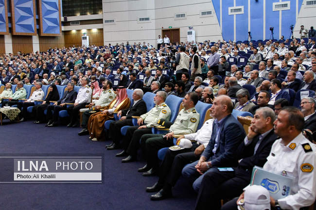 یکصدمین سالگرد اجرای آیین نامه رانندگی