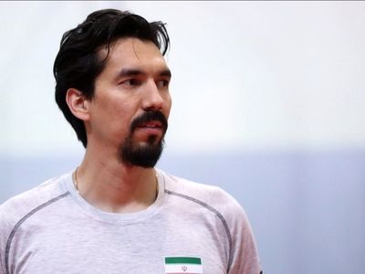 قائمی: صابر کاظمی قول داد که مصمم‌تر از قبل در خدمت تیم ملی باشد