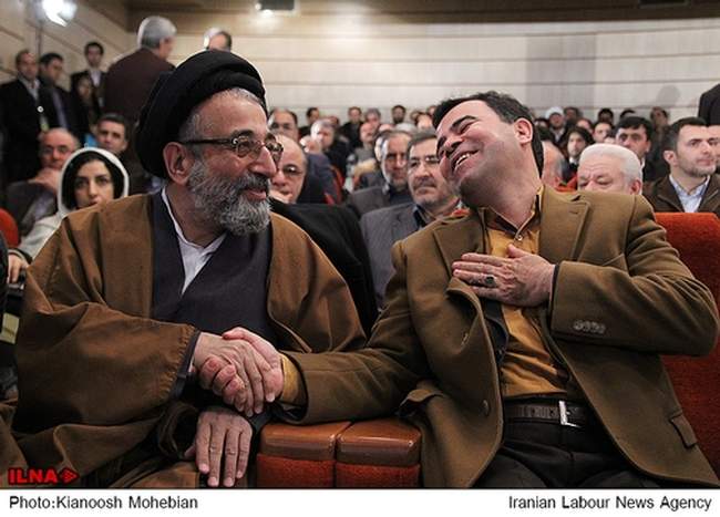 هفتمین کنگره حزب اراده ملت ایران