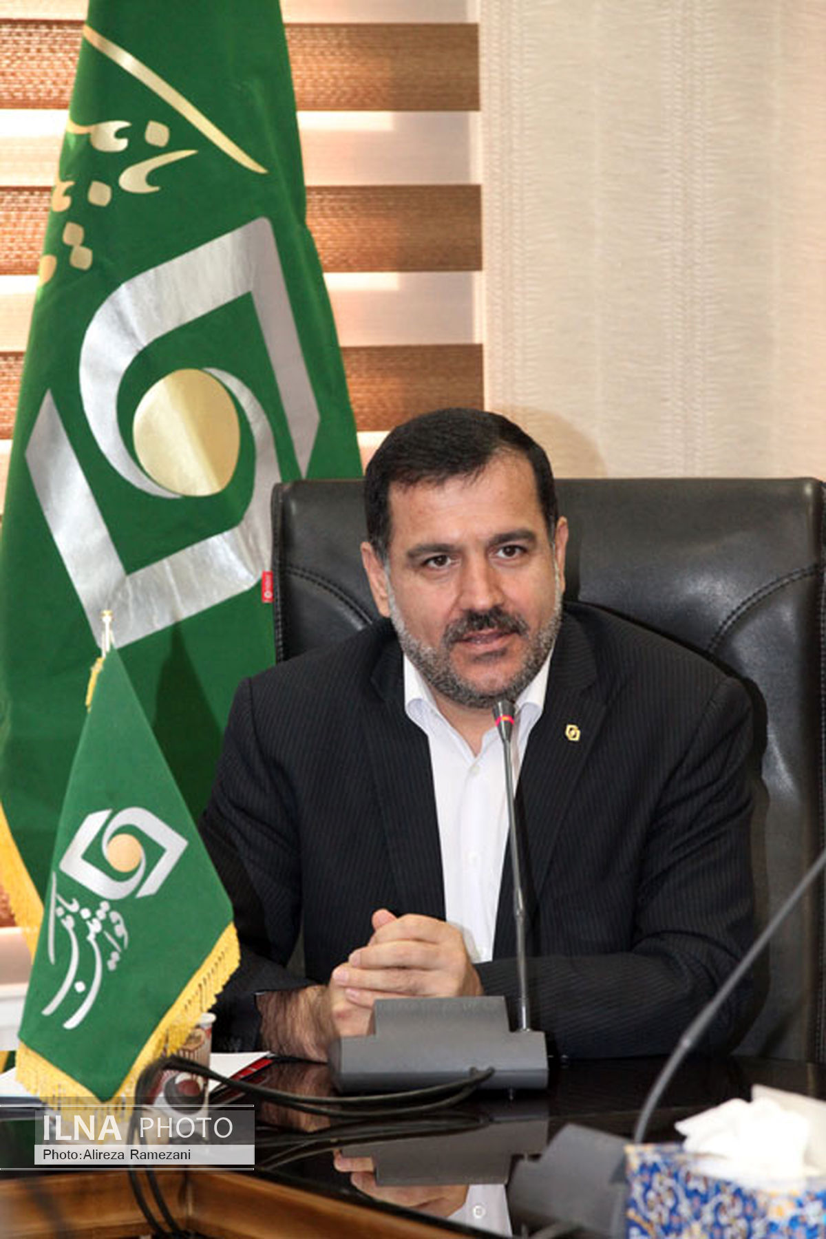 مصارف بانک به سمت تسهیلات خرد واقتصاد خانواده خواهد بود
