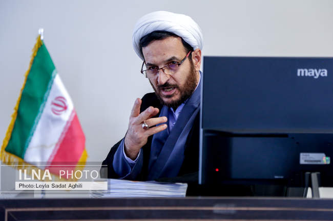 افتتاح مجتمع قضایی خانواده ۳ در تهران