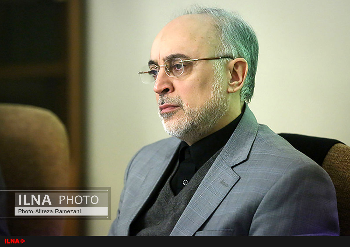 صالحی شهادت خبرنگار صدا و سیما  تسلیت گفت