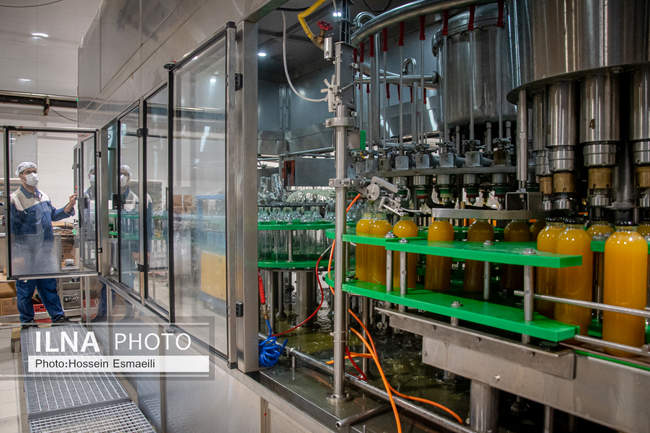 تولید ملی؛ برای فردای بهتر