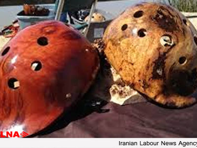 کشته و زخمی شدن 2 کارگر شهرداری رشت در حادثه تصادف 