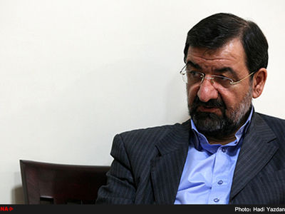 نامه محسن رضایی به نامزدهای جمنا