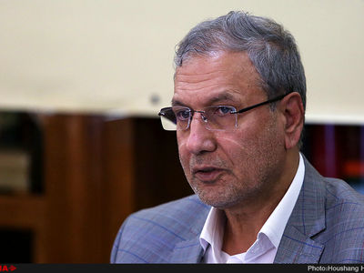حمایت تشکل‌های کارگری استان لرستان از علی ربیعی