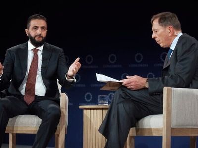 از اسرائیل می‌ترسیم