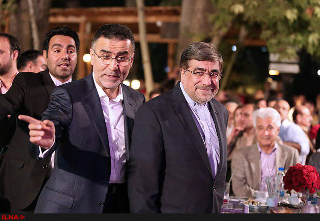 جشن روز ملی سینما 