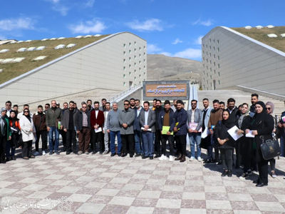 پذیرش ۱۰۶ دانشجوی دکتری پژوهش‌محور عراقی در دانشگاه علامه‌طباطبائی