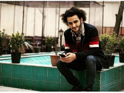 پیام تسلیت دبیر جشنواره تئاتر مقاومت برای درگذشت میلاد حاجی‌زاده