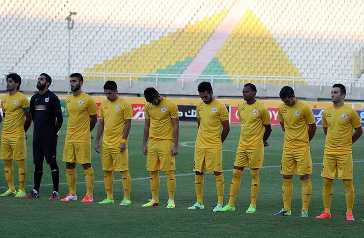 صدرنشینی شهرداری و نفت در پایان هفته دوم لیگ دسته اول(جدول)