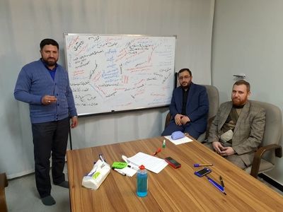 سه چهره جوان با صدور بیانیه‌ای از جوانان برای عضویت در تشکیلات «نسل نو» دعوت کردند/ نسل نو آماده تحول و عبور از وضع کنونی