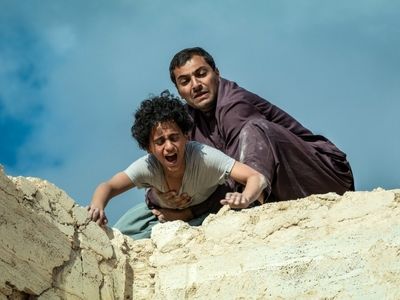 ادای دین «هوک» به سیستان و بلوچستان در مدیوم سینما