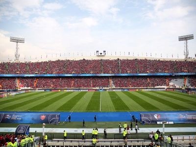 آماده سازی ورزشگاه آزادی 200 میلیارد اعتبار لازم دارد!