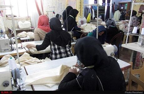 کاهش ۷۰۰ هزار نفری زنان شاغل گواهی بر ناعادلانه بودن بازار کار/ نسبت زنان به مردان در بازار کار یک به ۶ شد