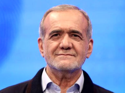 بیانیه حزب ایران زمین در پی پیروزی پزشکیان در انتخابات ریاست جمهوری