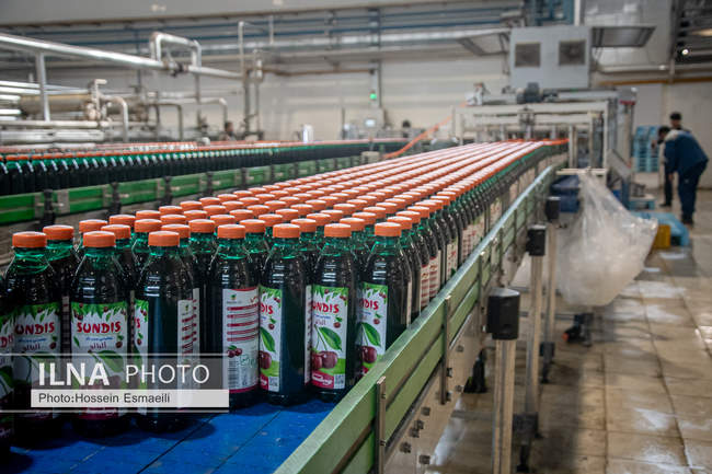 تولید ملی؛ برای فردای بهتر