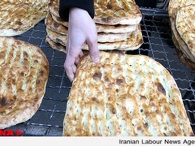 دولت علاوه بر سبد کالا، کارگران را از نان ارزان هم محروم کرد