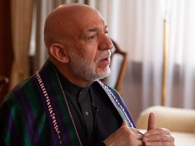 نگران امنیت جان خود نیستم/ آمریکا طی ۲۰ سال گذشته غیرنظامیان بسیاری را در افغانستان کشته است