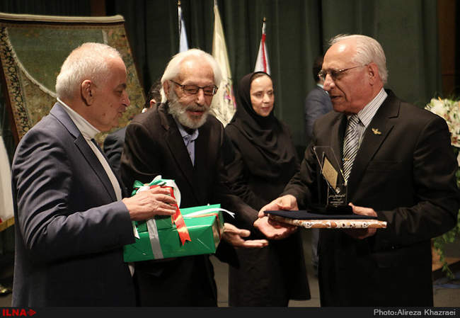 همایش بین‌المللی نکوداشت مولانا