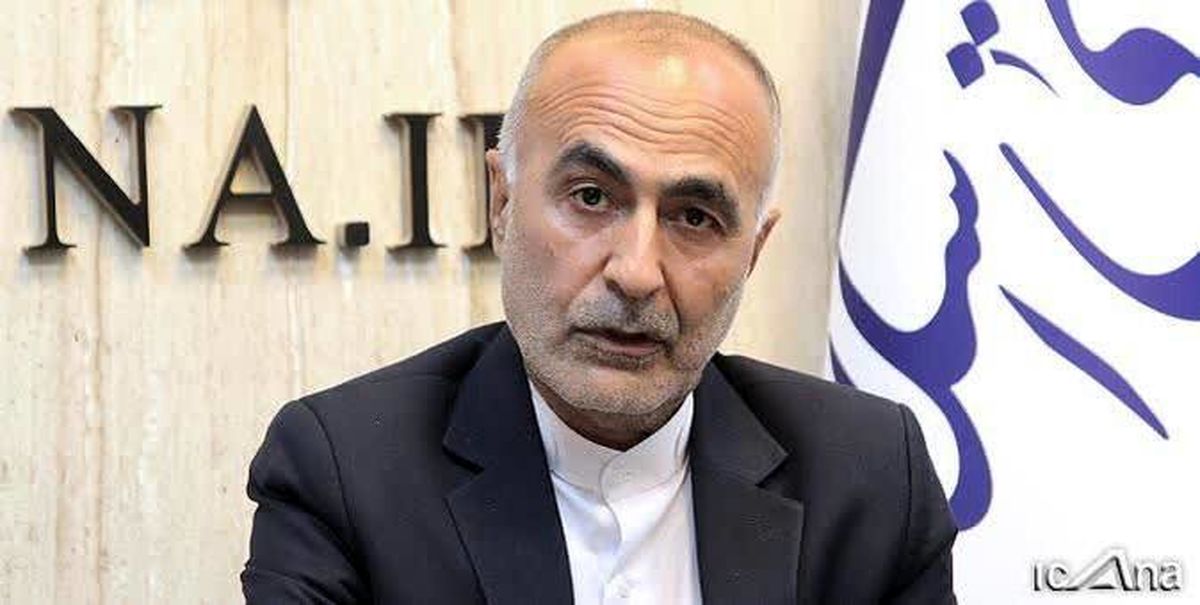 لزوم حل مشکلات بازارهای صاداراتی فولاد/ تولیدکنندگان اسیر محدودیت‌ها هستند