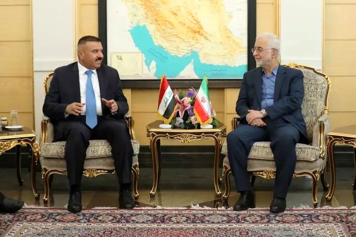 قدردانی وزیر کشور از مواضع دولت عراق در قبال حمله رژیم صهیونیستی به ایران